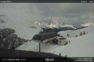 Trevalli Trevalli Lusia - Le Cune