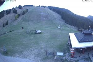 Ruzomberok Malino Brdo Ski Park Panoráma Malinô Brdo
