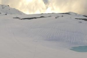 Crap Sogn Gion Laax Livecam