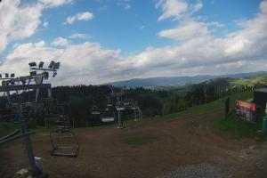 Bukowina Tatrzańska Rusiń-ski Wyciąg