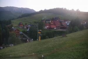 Bachledova dolina Bachledova dolina 