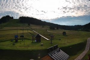 Kamera: Koziniec-Ski Kamera na wyciąg Bukowina Tatrzańska Koziniec-Ski Kamera na wyciąg