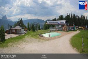 Kamera: Kronplatz - Plan de Corones Piz de Plaies Kronplatz - Plan de Corones Kronplatz - Plan de Corones Piz de Plaies
