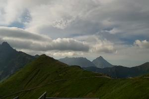 Kamera: Kasprowy Wierch Kasprowy Wierch Zakopane Kasprowy Wierch Kasprowy Wierch