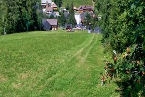 Poronin Ski Suche U Jędrola Stacja dolna