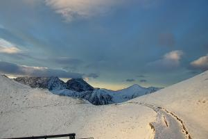 Kamera: Kasprowy Wierch Kasprowy Wierch Zakopane Kasprowy Wierch Kasprowy Wierch
