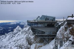 Garmisch-Partenkirchen Ga-Pa 
