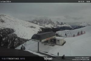 Trevalli Trevalli Lusia - Le Cune