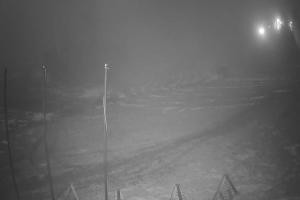 Kamera: Gromadzyń Dolna Stacja Ustrzyki Dolne Gromadzyń Dolna Stacja