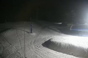 Szklarska Poręba Szrenica Ski Arena Stacja dolna