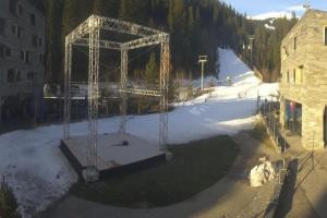 Kamera: Laax Crap Sogn Gion Crap Sogn Gion Laax Crap Sogn Gion