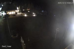 Kamera: Arłamów Kamera 2 widok na stok Arłamów Arłamów Kamera 2 widok na stok