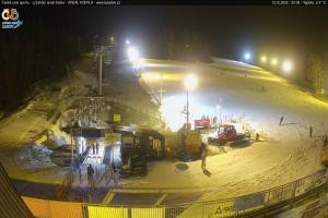 Kamera: Zadov Zadov - Kobyla Zadov Zadov Zadov - Kobyla