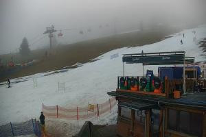 Kamera: Zieleniec Zieleniec SKI Arena - Widok z dolnej stacji Zieleniec Zieleniec Zieleniec SKI Arena - Widok z dolnej stacji