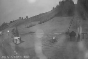 Szelment Szelment WOSiR Wyciąg