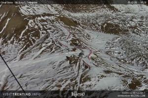 Trevalli Trevalli Cima Uomo