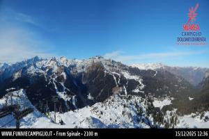 Kamera: Madonna di Campiglio Spinale 2 Madonna di Campiglio Madonna di Campiglio Spinale 2