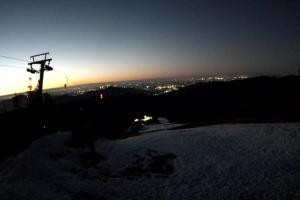 Szczyrk Szczyrk Mountain Resort Małe Skrzyczne – 1211 m n.p.m.