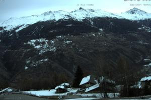Kamera: 4 Vallees - 4 Doliny Webcam Les Masses 4 Vallees - 4 Doliny 4 Vallees - 4 Doliny Webcam Les Masses