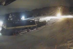 Kamera: Małe Ciche SN Zgorzelisko Express dolna stacja Małe Ciche Małe Ciche SN Zgorzelisko Express dolna stacja