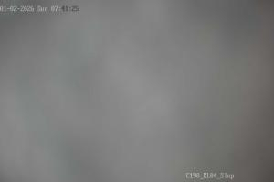 Kamera: Kotelnica Białczańska Widok z góry Kolej nr 1 Białka Tatrzańska Kotelnica Białczańska Widok z góry Kolej nr 1