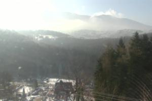 Zawoja Zawoja Ski Stacja dolna