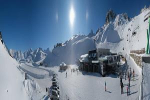 Soelden Soelden Tiefenbachgletscher 2.800m