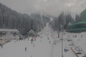 Kamera: Jasna - Chopok Biela Púť – 1.117 m n.m. Jasna Jasna - Chopok Biela Púť – 1.117 m n.m.