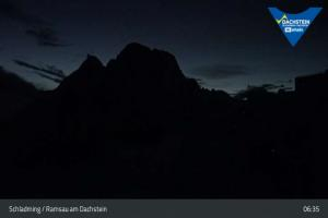 Flattach  Molltaler Gletscher Bergstation