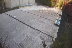 Rzyki Czarny Groń Czarny Groń - lodowisko