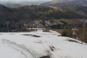 Rytro Ryterski Raj 2 Stacja narciarska w Rytrze