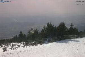 Rokytnice Rokytnice nad Jizerou Lysá hora