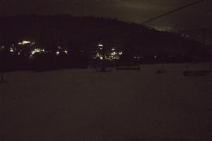 Kamera: Ski Suche Ski Suche - widok z górnej stacji Poronin Ski Suche Ski Suche - widok z górnej stacji