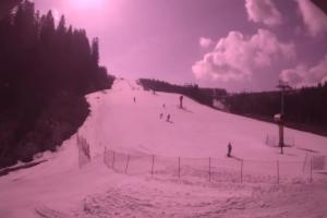 Kamera: Bachledova dolina Bachledova dolina Bachledova dolina