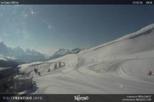 Val di Fiemme Val di Fiemme - Cavalese - Predazzo - Obereggen SkiAreaAlpeLusia - Le Cune