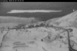 Cairgorm Cairgorm Lower Slopes Webcam