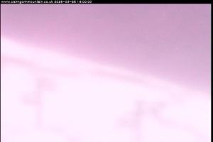 Cairgorm Cairgorm Ptarmigan Restaurant