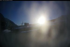 Flumet Flumet Ski Area