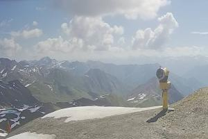 Kamera: Ischgl Greitspitz Ischgl Ischgl Greitspitz