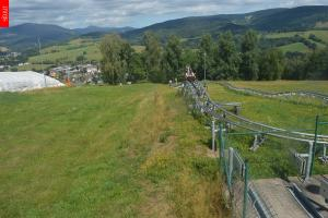 Kamera: Mladé Buky Mladé Buky - Bobslej Berta Mladé Buky Mladé Buky Mladé Buky - Bobslej Berta