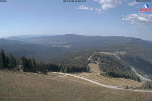 Kamera: Grosser Arber Blick Arber nach Norden Grosser Arber Grosser Arber Blick Arber nach Norden