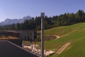 Nagens Laax Livecam