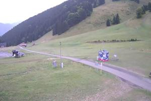 Ruzomberok Malino Brdo Ski Park Vleky