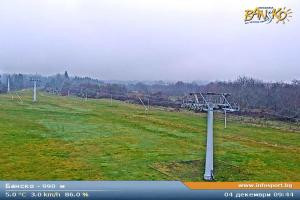 Bansko Bansko Bansko - 1000m