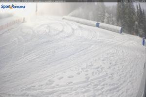 Kamera: Zadov Zadov - lyžařská škola Zadov Zadov Zadov - lyžařská škola