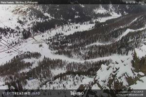 Trevalli Trevalli Pista funivia