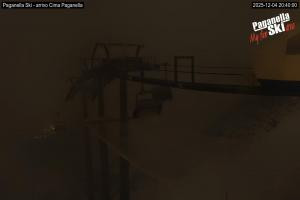 Andalo - Paganella Andalo - Paganella Arrivo Cima