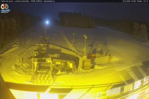 Kamera: Zadov Zadov - Kobyla Zadov Zadov Zadov - Kobyla