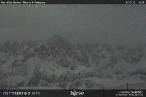 Trevalli Trevalli Pale di S. Martino