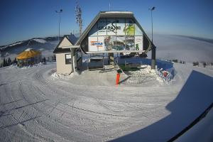 Kamera: Litwinka Grapa-Litwinka Białka Tatrzańska Litwinka Grapa-Litwinka